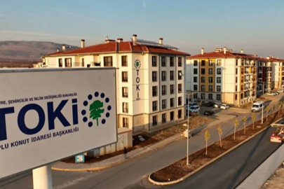 TOKİ Kurasız Konut Satışında ev sahipleri nasıl belirlenecek?