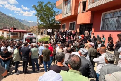 Uzman çavuş katliam yaptı: 4 kişiyi öldürüp intihar girişiminde bulundu