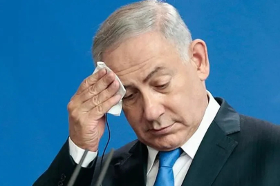 ABD-İran mutabakatı İsrail'i salladı: Tel Aviv borsası çakıldı!
