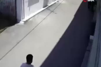 Bursa'da önce ateş açtı, sonra kurşunların hedefi oldu...