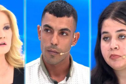 Evli adama kaçan 19 yaşındaki Ceyda için bakanlık devrede!