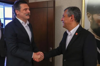 Gündem yaratan iddia! Erkan Baş'tan Özgür Özel'e teklif