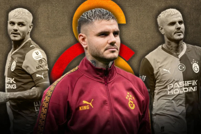 Icardi talep etti, Dursun Özbek rest çekti! 'Burası Galatasaray...'