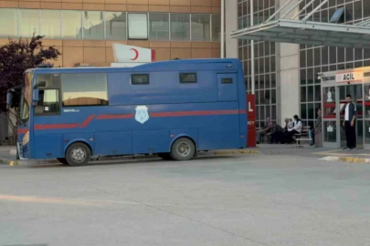 Kayınpederini darbederek öldürdüğü iddia edilen gelin gözaltına alındı