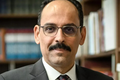 MİT Başkanı Kalın: ABD - İran mutabakatını memnuniyetle karşıladık