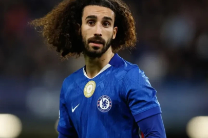 Real Madrid, Marc Cucurella transferini resmen açıkladı!