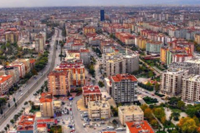 Türkiye’de il sayısı 106’ya çıkıyor: 25 ilçe için kritik süreç başladı!
