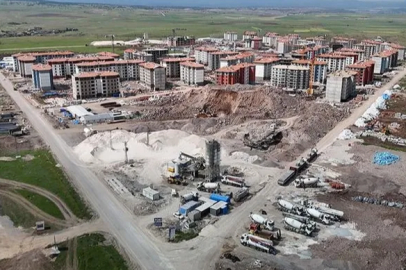 6 kat arttı: Arsa ve tarla fiyatlarında 'TOKİ' detayı!