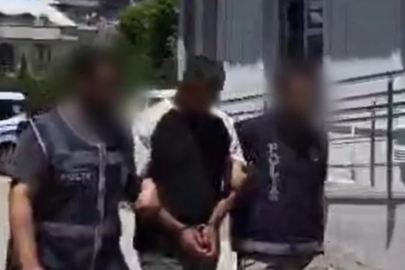 Bursa'da kesinleşmiş hapis cezası bulunan 4 firari yakalandı