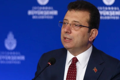 Ekrem İmamoğlu'ndan kurultay ve yeni parti mesajı