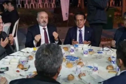 HSK Muhittin Böcek için 'amin' diyen savcıyı görevden uzaklaştırdı