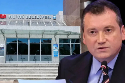 İçişleri Bakanlığı duyurdu: Silivri Belediye Başkanı Bora Balcıoğlu görevden uzaklaştırıldı!