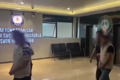 İnternetten sahte araç ilan oluşturup 69 kişiyi dolandırdılar