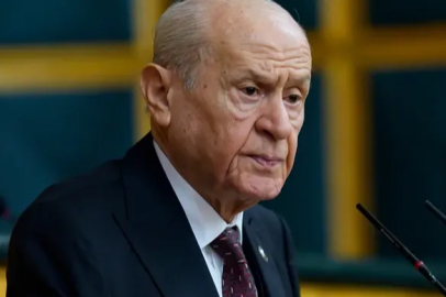 MHP lideri Bahçeli'den 'seçim tarihi' açıklaması!
