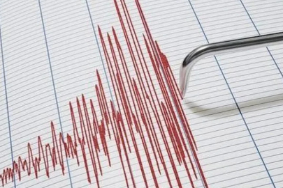 Muğla açıklarında deprem! AFAD duyurdu