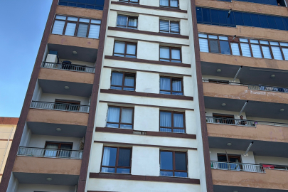 Nevşehir’de 5. kattan düşen 2 yaşındaki çocuk hayatını kaybetti