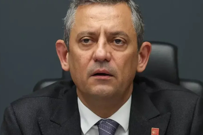 Özgür Özel, 26 Temmuz'a dikkat çekti: "B planı olarak bunu yapmak zorundayız"