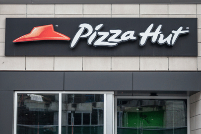 Pizza Hut 2,7 milyar dolara satılıyor