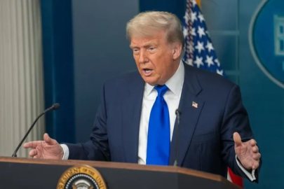 Trump: İran anlaşması ikinci aşamaya geçti