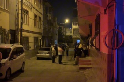 Bursa’da gece yarısı silahlı kavga! Yaralı var..