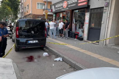 Bursa'da sosyal medyada başlayan husumet ölümle bitti