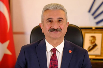 CHP Bursa’da deprem: Nihat Yeşiltaş görevden alındı