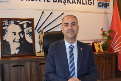 CHP Bursa’da yeniden Turgut Özkan dönemi