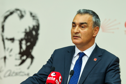 CHP'de 6 isim için ihraç talebi