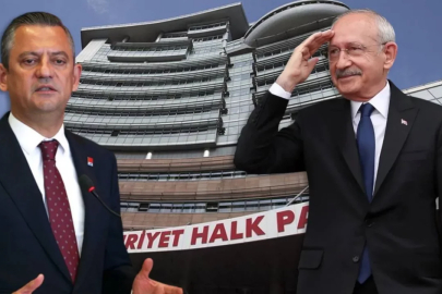 CHP'de kritik gün: Delege imzaları Genel Merkez'e teslim edilecek