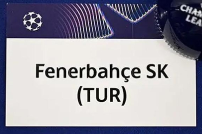 Fenerbahçe'nin Şampiyonlar Ligi'ndeki rakibi Gornik Zabrze oldu!