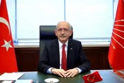 'İhraç' kararları sonrası Kılıçdaroğlu'dan ilk paylaşım