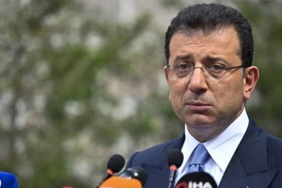 İmamoğlu'nun diploma davasında yeni gelişme