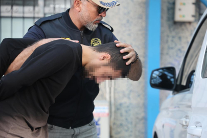 MİT tarafından yakalanan DAEŞ'ın sözde sorumlusu Konya’ya getirildi