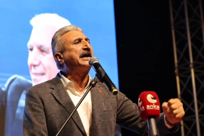 Nihat Yeşiltaş: Görevimizin başındayız!