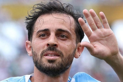 Real Madrid'den bomba! Mourinho'nun ardından Bernardo Silva