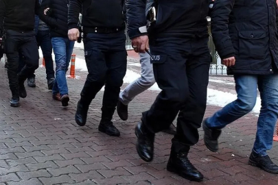 Seferihisar Belediyesi'ne rüşvet operasyonu! Başkan Yardımcısı dahil 6 gözaltı...