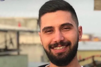 Bursa'da parkta bulunan ceset Yunus Emre Tünk ait çıktı