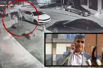 Erhan Karaal'ın kaçırılma nedeni ortaya çıktı! "Tam kafama sıkacaklardı..."