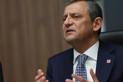 Özgür Özel'den Trabzon'da 'iktidar' mesajı: 'YENİ Parti'yi bu yüzden kurduk'
