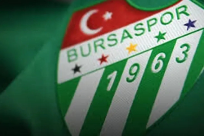 Bursaspor'un ulaşım sponsoru belli oldu