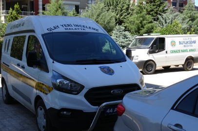Bir hafta önce taşındığı evde ölü bulundu
