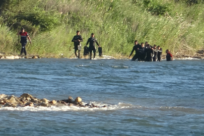 Çanakkale’de denizde kaybolan kızdan acı haber