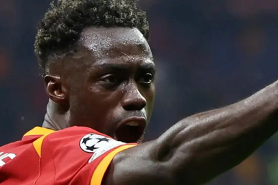 Galatasaray'da şok ayrılık iddiası! İtalya'dan Davinson Sanchez bombası...