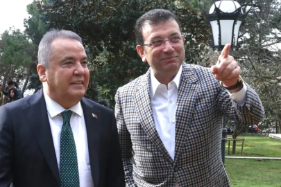 Muhuttin Böcek'ten Ekrem İmamoğlu hakkında şok ifade! "15 milyon euro istedi"