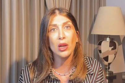 Tamar Tanrıyar hakkında sosyal medya paylaşımları nedeniyle gözaltı kararı