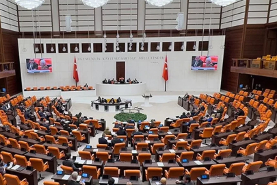TBMM'de yoğun mesai! IBAN mağdurları, 12. Yargı Paketi ve TSK düzenlemesi gündemde