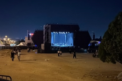 Bursa'da Kültür Yolu Festivali'nde kan aktı: Yaralılar var...