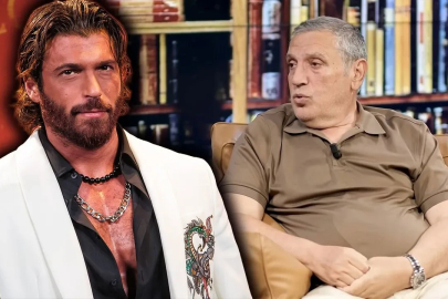 Can Yaman ve Faruk Turgut kavgası: Paralı kadınlara çapkınlığa gidip...