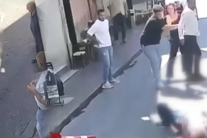 İstanbul'da iğrenç olay! 15 yaşındaki kız çocuğunu taciz etti: Kızın ailesi yaşlı adamı bıçakladı
