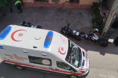 Kocaeli'de misafir olarak bulunduğu evde başından vurulmuş halde bulunan genç kız hayatını kaybetti